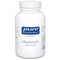Produktbild: Pure Encapsulations Magnesiumcitrat Kapseln (90 St.)