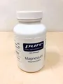 Produktbild: PURE ENCAPSULATIONS Magnesium Magn.Citrat Kapseln 90 St PZN05133036