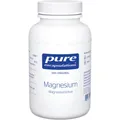 Produktbild: PURE ENCAPSULATIONS Magnesium Magn.Citrat Kapseln 90 St PZN 05133036