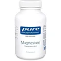 Produktbild: PURE ENCAPSULATIONS Magnesium Magn.Citrat Kapseln, 90 St PZN 05133036