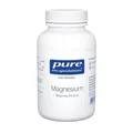 Produktbild: PURE ENCAPSULATIONS Magnesium Magn.Citrat Kapseln 90 St