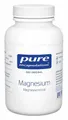 Produktbild: Pure Encapsulations Magnesiumcitrat – 90 Kapseln (356,12 EUR/kg)