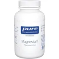 Produktbild: PURE ENCAPSULATIONS Magnesium Magn.Citrat Kapseln 90 St. PZN 05133036