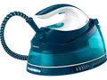Produktbild: PHILIPS GC7844/20 PerfectCare Compact OptimalTemp, 1.5L, Dampfbügelstation 2400 Watt, 6,5 bar