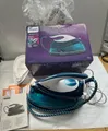 Produktbild: PHILIPS GC7844/20 PerfectCare Compact OptimalTemp 1.5L Dampfbügelstation OVP
