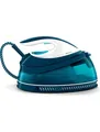 Produktbild: Philips PerfectCare Compact GC7844/20 2400W Dampfbügelstation - Blau