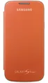 Produktbild: Samsung Galaxy S4 mini Flipcover orange Neuware DE Händler sofort lieferbar