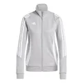 Produktbild: Adidas Tiro 24 Trainingsjacke Damen - grau