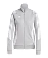Produktbild: adidas Performance Tiro 24 Trainingsjacke Damen grauweiss, M (38-40) Damen