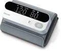 Produktbild: Beurer BM 59 Oberarm-Blutdruckmessgerät, Manschette ohne Schläuche und Kabel, LED-Risikoindikator, A
