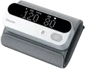 Produktbild: Beurer Blutdruckmessgerät BM 59 BT Oberarm | Bluetooth | Arrhythmie-Erkennung | App-Anbindung | USB-C Akku