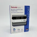 Produktbild: Beurer BM 59 Oberarm-Blutdruckmessgerät, innovative Manschette ohne Schläuche un