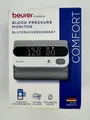 Produktbild: Beurer BM59 Blutdruckmessgerät Oberarm App Arrhythmie LED neu OVP