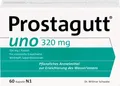 Produktbild: PROSTAGUTT uno Kapseln 60 St.