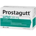 Produktbild: PROSTAGUTT uno Kapseln 60 St