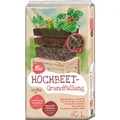 Produktbild: Floragard Universal Bio Hochbeet-Grundfüllung 60 l