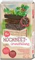 Produktbild: Universal Bio Hochbeet-Grundfüllung 60 Liter