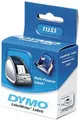 Produktbild: Dymo - Etiketten - weiß - 1000 Stck. (11353)