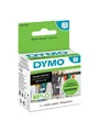 Produktbild: DYMO LabelWriter Mehrzwecketiketten (Klein) | 13 mm x 25 mm | Rolle mit 1.000 leicht ablösbaren Etiketten | selbstklebend S0722530