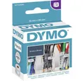 Produktbild: DYMO Etiketten Rollenetiketten,25 mm x 13 mm, permanent S0722530