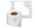 Produktbild: DYMO Etiketten Vielzweck-Etiketten 25 x 13 mm weiß 1000 St. 11353