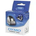 Produktbild: Dymo Etiketten - weiß - 1000 Stck. # 11353