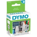 Produktbild: Dymo LabelWriter ORIGINAL Vielzwecketiketten 13x25mm, 1 Rolle mit 1000