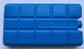 Produktbild: 2er Pack Kühlakkus Kühlemente für Kühlboxen und Kühltaschen Iceblocks