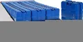 Produktbild: Kühlakku 2er Set 15,5x8,5x2,5cm Kühlelement