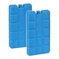 Produktbild: Kühlakku 2 x200 g ca 15x8x2 cm Kühlelement Kühlpack Ice pack  950679978