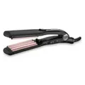 Produktbild: BaByliss The Crimper - Texturiereisen - Warm - Gerade fassförmig - 120 °C - 210