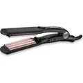 Produktbild: BaByliss BaByliss Straightener The Crimper 35mm black pink (2165CE) - Schwarz/Rosa