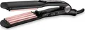 Produktbild: BaByliss The Crimper - Texturiereisen - Warm - Gerade fassförmig - 120 °C - 210 °C - 30 s