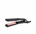 Produktbild: BaByliss Lockenstab Straightener The Crimper 35mm black pink (2165CE)