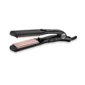 Produktbild: 3030050154542 BaByliss The Crimper Texturiereisen Warm Schwarz, Pink 1,8 m Unpac
