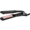 Produktbild: Babyliss 2165CE Waffelzaenge Turmalin Keramik 10 Stufen 120 bis 210 Grad Breit