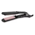 Produktbild: Babyliss Paris Schwarzer/rosa keramik-lockenstab