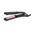 Produktbild: 3030050154542 BaByliss The Crimper Texturiereisen Warm Schwarz, Pink 1,8 m Babyl