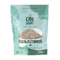 Produktbild: Kastanienmehl Bio - 500g. Maronimehl oder Edelkastanienmehl Glutenfries und Roh. Veganes und Naturbelassenes Maronenmehl.