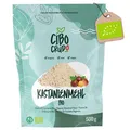 Produktbild: Kastanienmehl Bio 500 g – glutenfrei, roh, vegan & naturbelassen aus Maronen