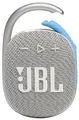 Produktbild: JBL Clip 4 Tragbarer Bluetooth-Lautsprecher - Weiß