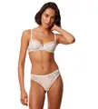Produktbild: Triumph Damen Delightful Spotlight W Bra, Silk White, 75D