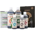 Produktbild: BioBizz Starter Set (3.60 kg, 3 l) (B016127VV6)