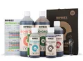 Produktbild: Biobizz Starters Pack