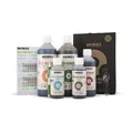 Produktbild: BioBizz Starters Pack - biologisches Dünger-Set Grow Bloom Topmax Heaven Root