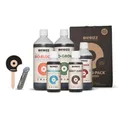Produktbild: Biobizz Starters Pack 100% Organisch, Grow Dünger