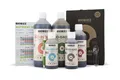 Produktbild: BioBizz Starters Pack, Dünger-Set, Indoor Grow, Blüte, Wachstum  (19,97 EUR/l)