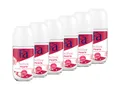 Produktbild: FA Deo-Roller Deo Roll-on Active Pearls, 6x 50 ml, Vorratspack, 6-tlg., bis zu 48h Schutz vor Schweiß und Körpergeruch