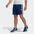 Produktbild: adidas Performance Shorts TR-ES PIQ 3SHO (1-tlg) blau S
