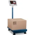 Produktbild: Steinberg Systems Plattformwaage - 300 kg / 0,05 kg - 40 x 50 cm - klappbar - LED